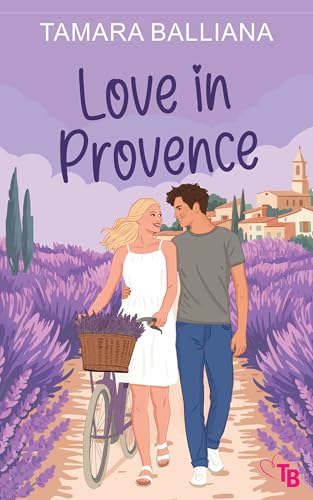 Love in Provence: Une comédie romantique