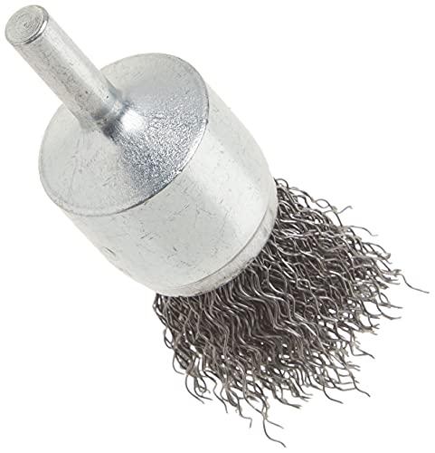 Dewalt Wire Brush, Crimped, 1-Inch (Dw4901) #TOP3