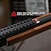 Monstrum Extended Picatinny Rail Mount for Marlin 336/1894/1895 Series Lever Action Rifles