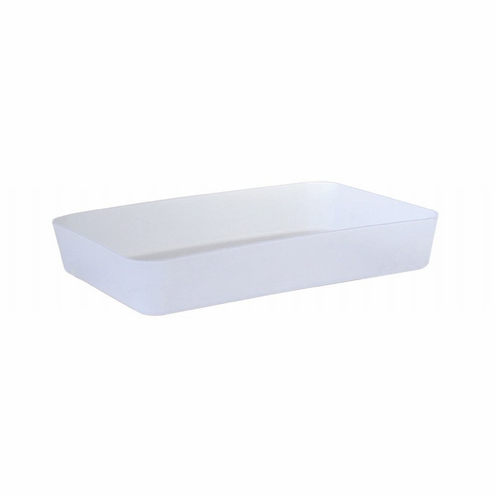 JINGYAN Storage Boxes Sock Drawer Boxes Kitchen Tools Stationery Store Content Box Cosmetics Divider Arrange Container