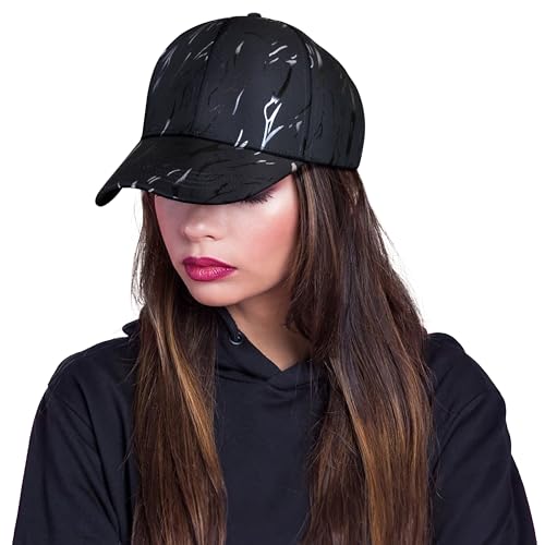 Image of VRITRAZ Stylish Baseball Caps for Women