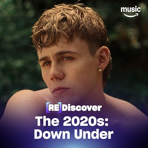 Zusammengestellt von: Amazon Music