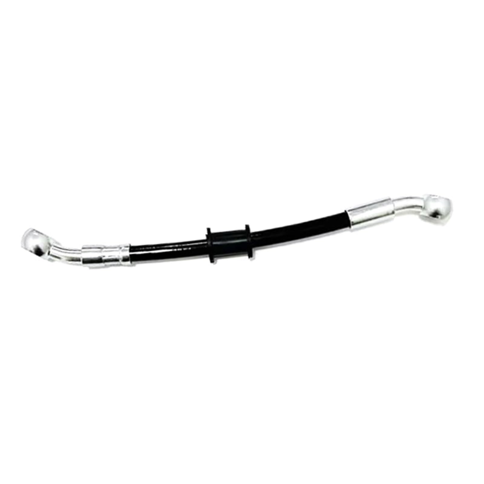 Moto Tubo freno 28°-28° Pompa Freno A Disco Anteriore E Posteriore Per Moto Frizione Tubo Flessibile Olio Idraulico In Acciaio Inossidabile Accessori 40cm-500cm | 330cm