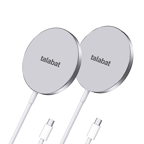 Image of Wirelss Chargers (Magecharger Pack of 2)