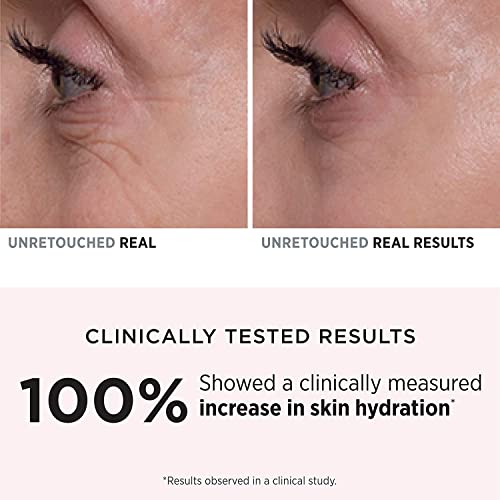 It Cosmetics FE0129910 Bye Bye Under Eye Eye Cream - Hydrating, Quick-Absorbing Formula - Smooths The Look Of Fine Lines & Wrinkles, Visibly Brightens Dark Circles - With Hyaluronic Acid thumb #2