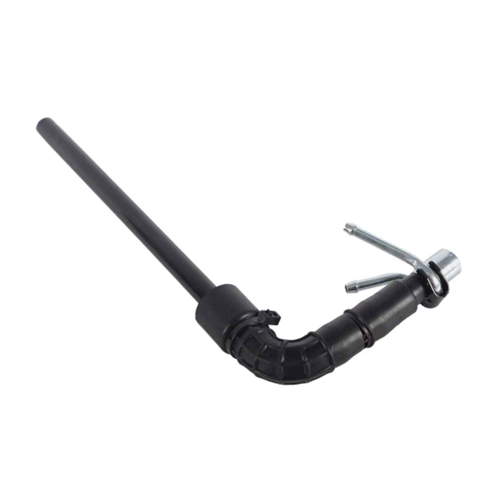 Compatible Con Ford Para Ranger 2002 2003 2004 2005 2006 2007 2008 Codo De Goma Para Manguera De Ventilación Del Cárter 2L5Z-6C324-CA 2L5Z6C324AA Tubo Ventilación Cárter