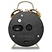 Westclox Big Ben Twin Bell Alarm Clock | Loud Alarm Clock for Heavy Sleepers | Battery Operated Clock with Backlight for Bedside Table, Bedroom, Kids Room, Desk (Gold, 4