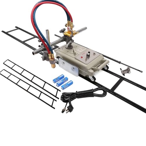 CG1-30 Automatic Flame Cutting Machine