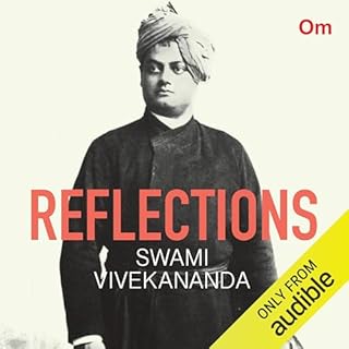 Reflections cover art