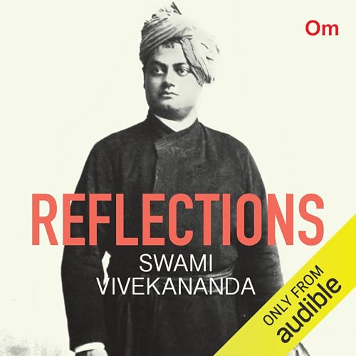 Reflections cover art