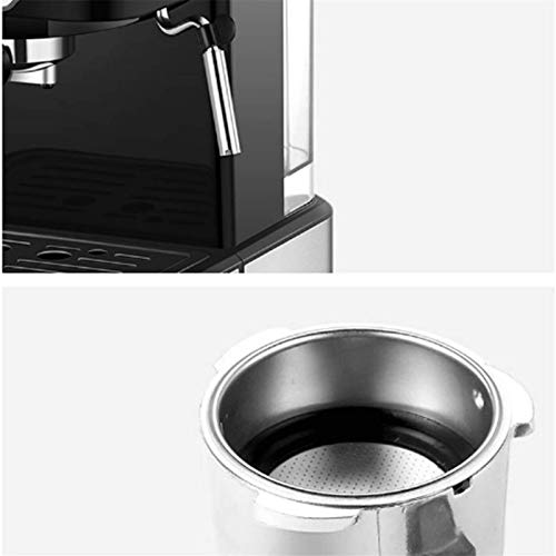 Cafetera Semi Automática con Vaporizador 1.5 L miniatura 4