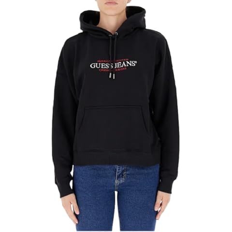 Sweat GUESS W4YQ15 Cover