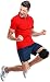 Knee Brace for Men and Women-Adjustable Kneecap Stabilizers Open Patella and Meniscus Support, Suitable Relief for Comfort–Helps with Hypermobility, Ligament Tear, Injuries, Arthritis-FDA APPROVED