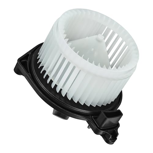Image of HVAC Blower Motor 700188 Compatible with Toyota Tacoma 2005-2015 2.7L L4 /4.0L V6, A /C Blower Motor Assembly for 75846, 87103-04044, PM9297, TO3126117, 871030C051, 8710304043