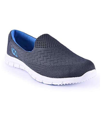 Campus Womens Crown-2 Gry/Sky Walking Shoes - 8UK/India CG-276 (B07W4Z5L83) Amazon Price History, Amazon Price Tracker