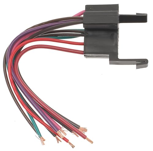 ACDelco PT1964 pigtail de rechange pour réparer un faux contact de démarreur