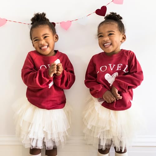 Burt's Bees Baby Baby Shirt and Pant Set, Top & Bottom Outfit Bundle, 100% Organic Cotton4