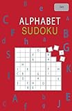 Alphabet Sudoku January