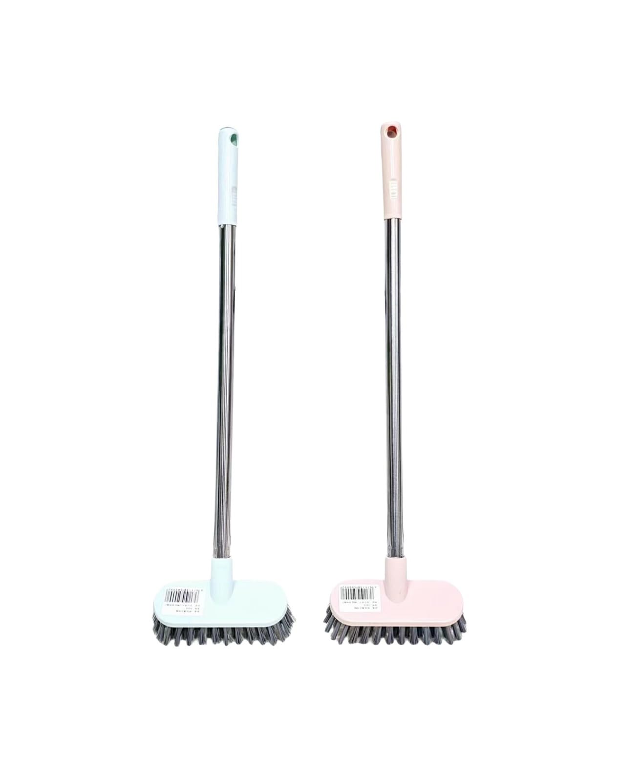Floor Brush, Hard Bristle Brush, Bathroom Brush, Floor Brush, Bathroom Toilet, Household Hard Bristle, Floor Tile Cleaning Brush