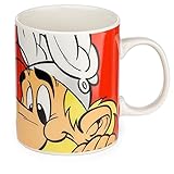 Convient au lave-vaisselle et au micro-ondes: Cette tasse est conçue pour être pratique et facile à utiliser, que ce soit pour réchauffer votre boisson préférée ou pour un nettoyage facile après utilisation.