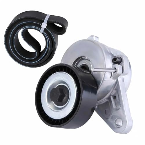 Kit Courroie 04L260849C : Éliminez les Bruits Moteur sur Audi A3 et A4