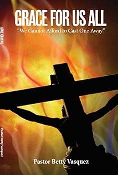 Paperback Grace For Us All Book