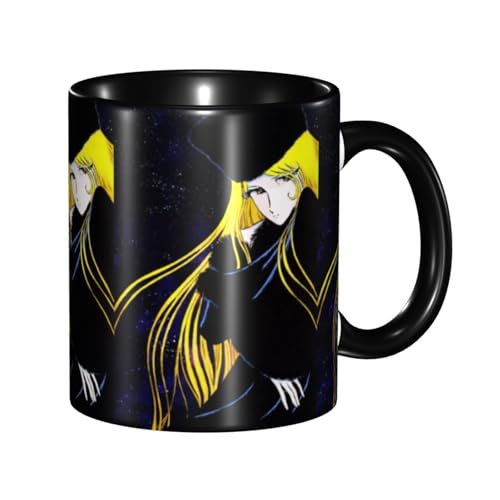 ͓S999 }OJbv R[q[ Z~bN  Jbv Jbv ׂ~ߎ e ۉR[q[Jbv H Z~bN ItBX z[ Mtgp 330ml Black