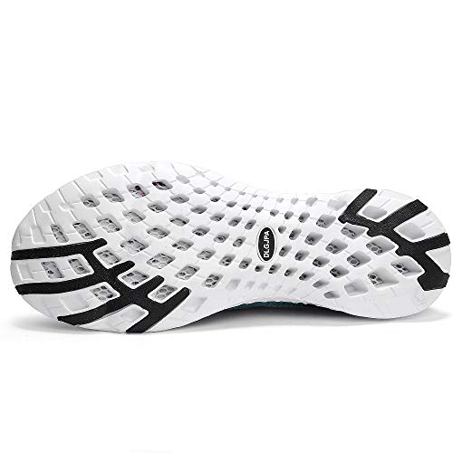 Image of DLGJPA Women's Lightweight Quick Drying Aqua Water Shoes