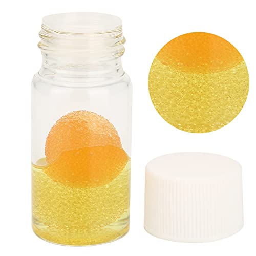 Kit de Ferramentas para Limpeza de Removedor de Líquido e Bola de Esponja Ferramenta de Limpeza de M