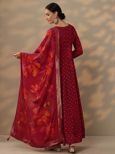 Image of Libas Women Festive Dress