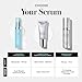 Kate Somerville HydraKate Recharging Hydration Serum – Skin-Quenching Dual-Weight Serum with Hyaluronic Acid for Hydrating, 1 Fl Oz