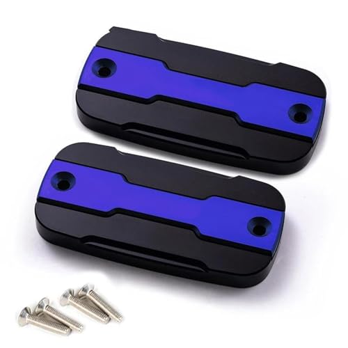 Tapa del tanque de líquido de frenos XADV para rutas urbanas y de aventura en moto XADV 750 2