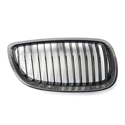 Calandre voiture ABS ultra résistante pour E92 E93 Série 3 2006-2009