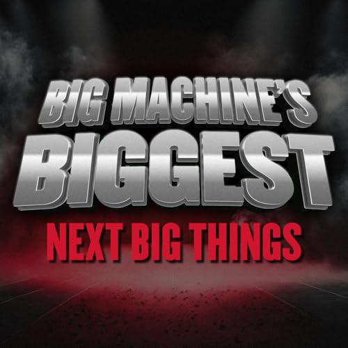 One For the Road song by Preston Cooper from Big Machine's Biggest