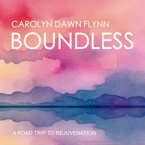 Boundless cover art