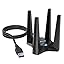 WiFi 6 AX1800