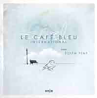 その他 Le Cafe Bleue Plays Edith Piaf [CD] Le Cafe Bleu International - Plays Edith Piaf - Amazon.com Music