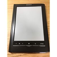 Amazon | ソニー(SONY) 電子書籍 Reader TouchEdition 6インチ