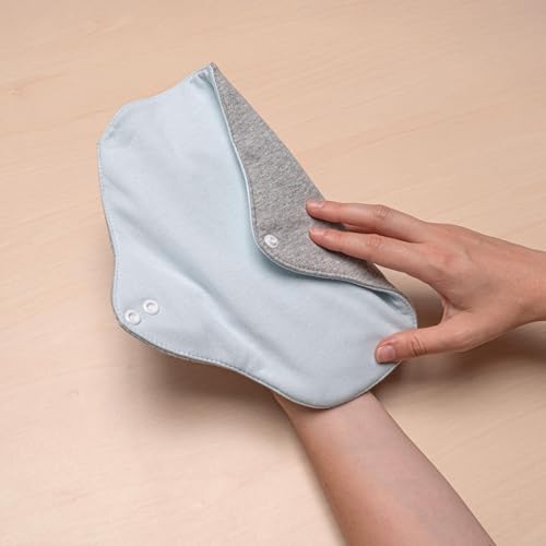 Bivea - Housse poche de gel grand format pour bain dérivatif 1 unité – vue 3