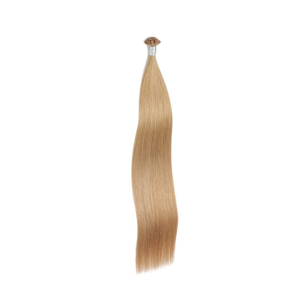 Extension de cheveux sans couture XMING piece carree cheveux lisses