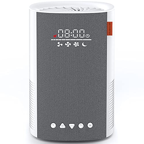 Photo 1 of Air Purifier for Home Large Room