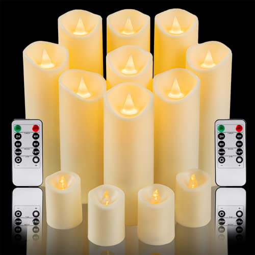 10 Best Flameless Candles With Remote Picks And Buying Guide Guyana