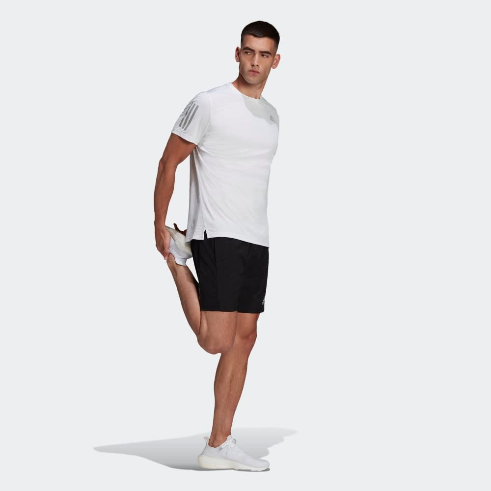 adidas Koszulka (krótki rękaw) Mężczyźni Own The Run