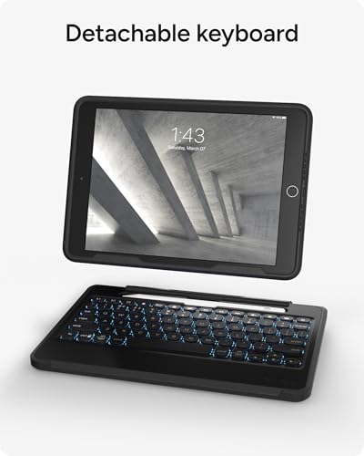 Amazon.com: ZAGG : 10.5