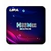 Lipa H96 Max Tv Box 2/16 GB Android...