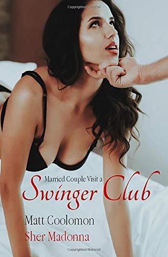Married Couple Visit a Swinger Club