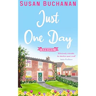 Just One Day - Spring