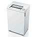 Produktbild Aktenvernichter 2445 Schnitt 4x40mm 13-15 Blatt, 35 Liter Behälter