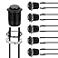 6PCS 12mm Momentary Switch