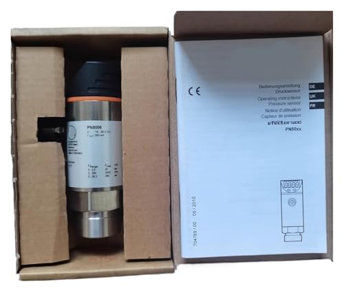 Capteur de pression PN5006 transmetteur de pression numerique electronique